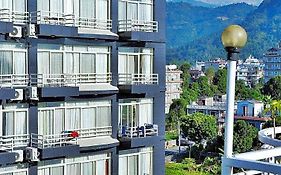 Hotel City Inn - Mountain View